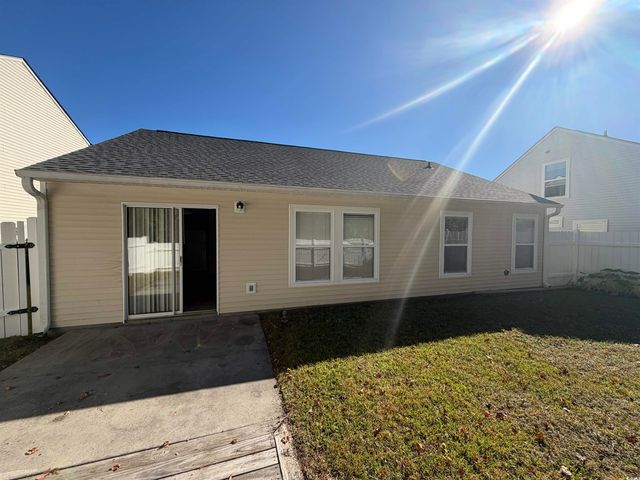 3057 Regency Oak Dr., Myrtle Beach, SC 29579