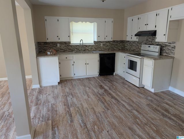 5171 CROWLEY DRIVE, Irondale, AL 35210