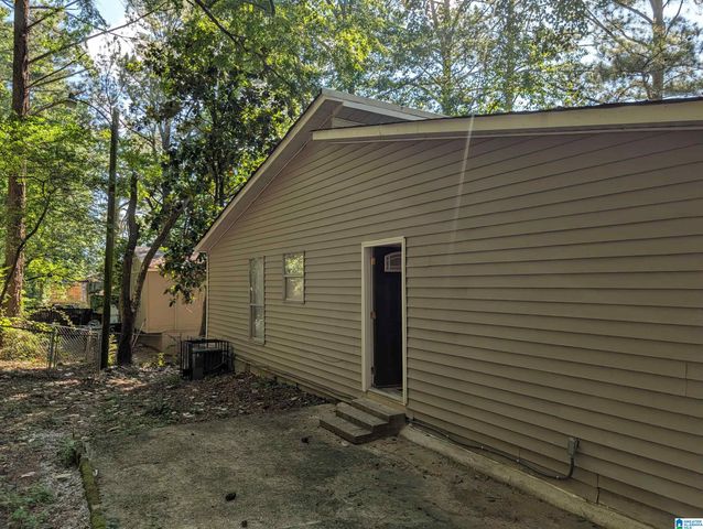 5171 CROWLEY DRIVE, Irondale, AL 35210