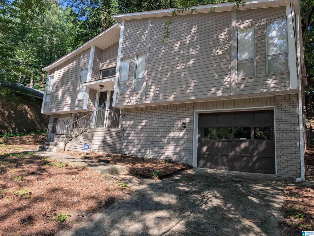 5171 CROWLEY DRIVE, Irondale, AL 35210