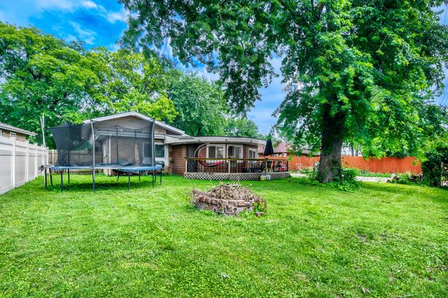 15318 Hastings Drive, Dolton, IL 60419
