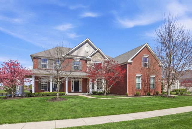 11308 Abbitt Trail, Zionsville, IN 46077