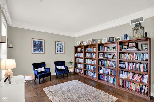 11308 Abbitt Trail, Zionsville, IN 46077