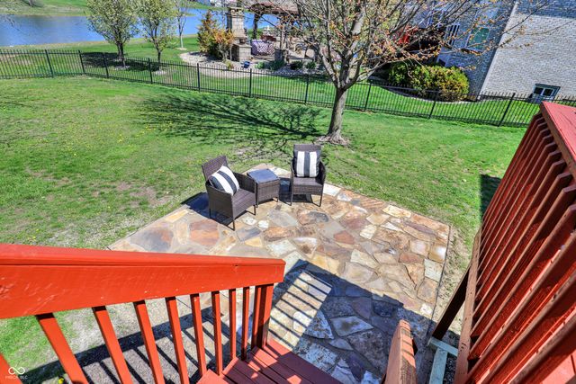 11308 Abbitt Trail, Zionsville, IN 46077