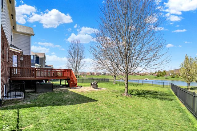 11308 Abbitt Trail, Zionsville, IN 46077