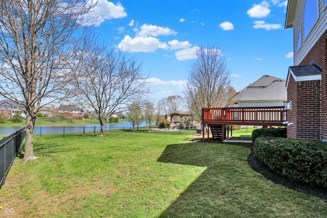 11308 Abbitt Trail, Zionsville, IN 46077