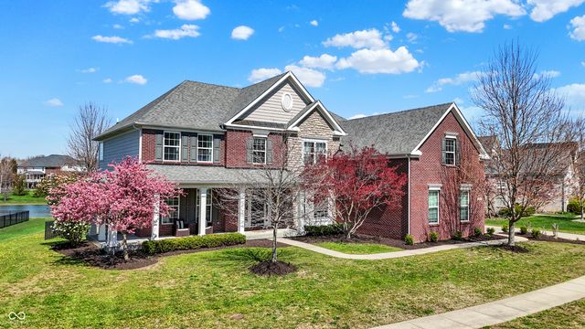 11308 Abbitt Trail, Zionsville, IN 46077