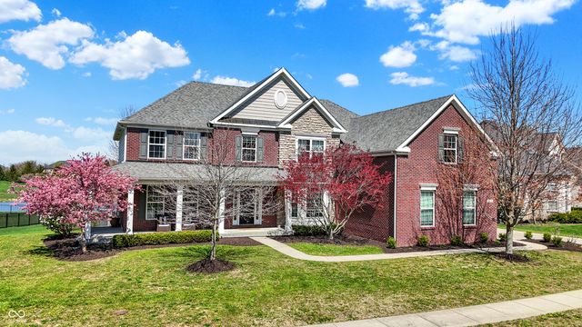 11308 Abbitt Trail, Zionsville, IN 46077