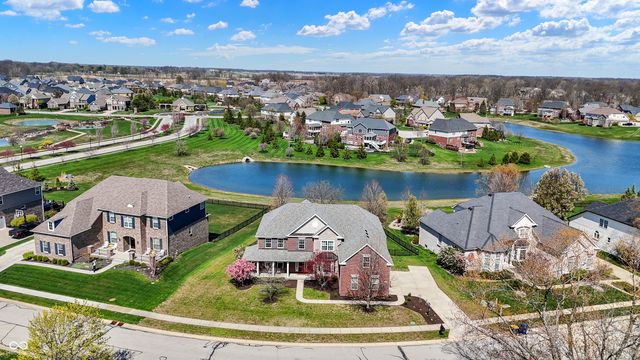 11308 Abbitt Trail, Zionsville, IN 46077