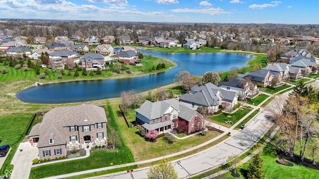 11308 Abbitt Trail, Zionsville, IN 46077