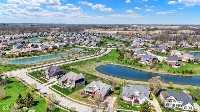 11308 Abbitt Trail, Zionsville, IN 46077