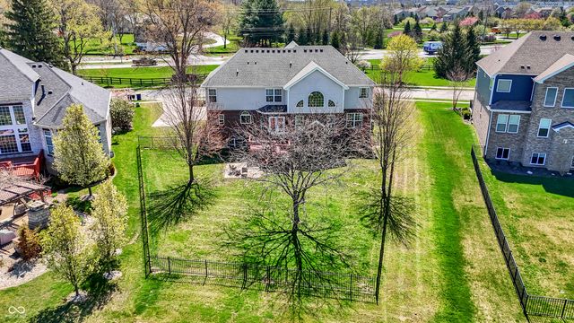11308 Abbitt Trail, Zionsville, IN 46077