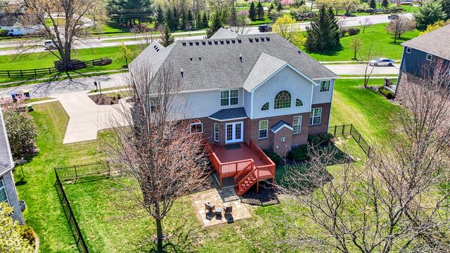 11308 Abbitt Trail, Zionsville, IN 46077