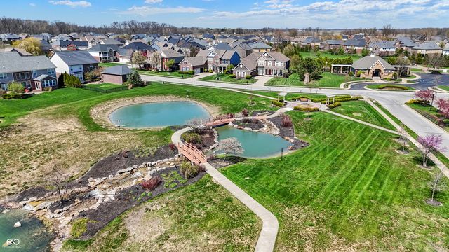 11308 Abbitt Trail, Zionsville, IN 46077