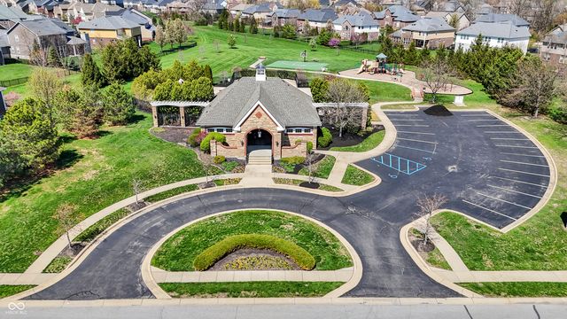 11308 Abbitt Trail, Zionsville, IN 46077