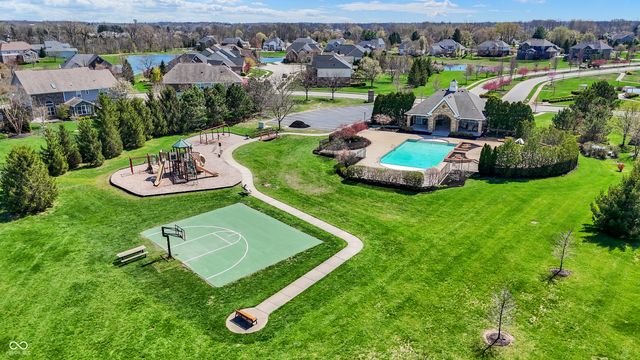 11308 Abbitt Trail, Zionsville, IN 46077