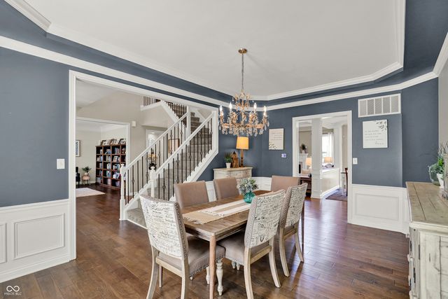 11308 Abbitt Trail, Zionsville, IN 46077