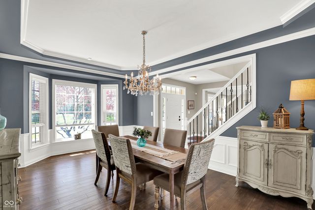 11308 Abbitt Trail, Zionsville, IN 46077