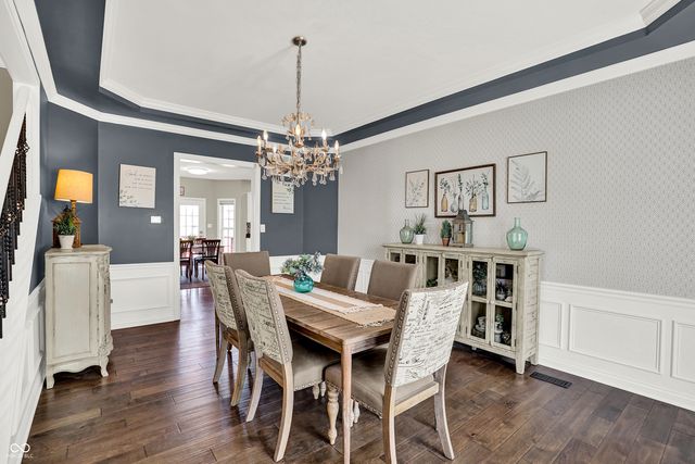 11308 Abbitt Trail, Zionsville, IN 46077