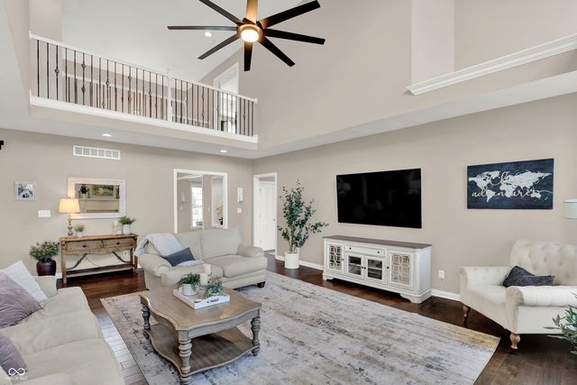 11308 Abbitt Trail, Zionsville, IN 46077