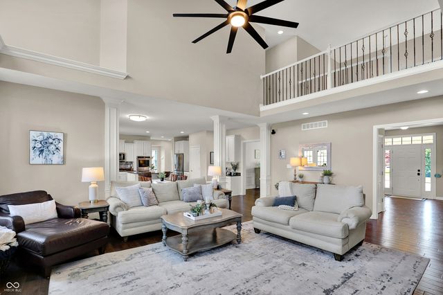 11308 Abbitt Trail, Zionsville, IN 46077