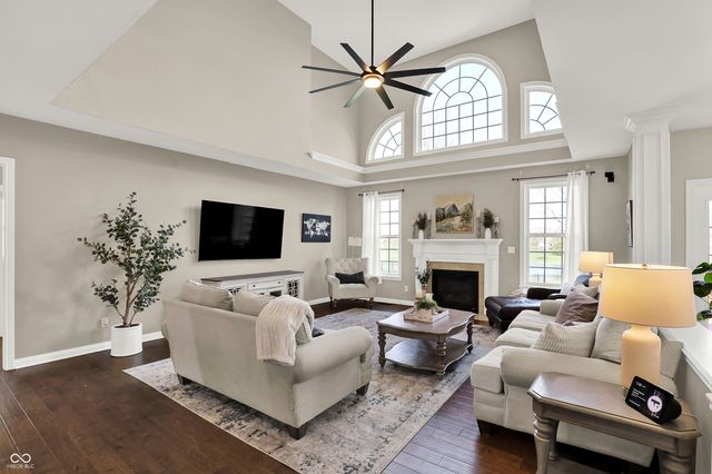 11308 Abbitt Trail, Zionsville, IN 46077