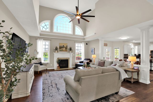 11308 Abbitt Trail, Zionsville, IN 46077