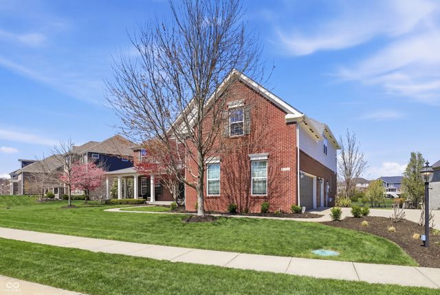 11308 Abbitt Trail, Zionsville, IN 46077