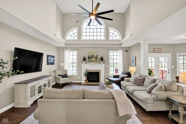 11308 Abbitt Trail, Zionsville, IN 46077