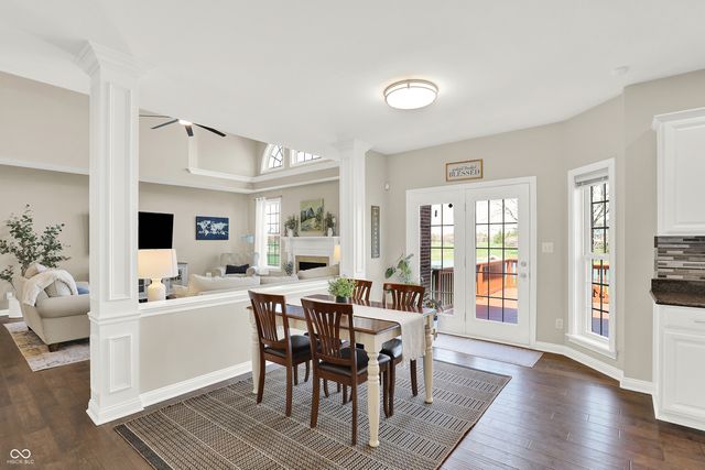 11308 Abbitt Trail, Zionsville, IN 46077