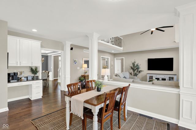 11308 Abbitt Trail, Zionsville, IN 46077