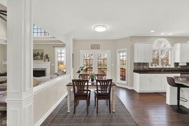 11308 Abbitt Trail, Zionsville, IN 46077