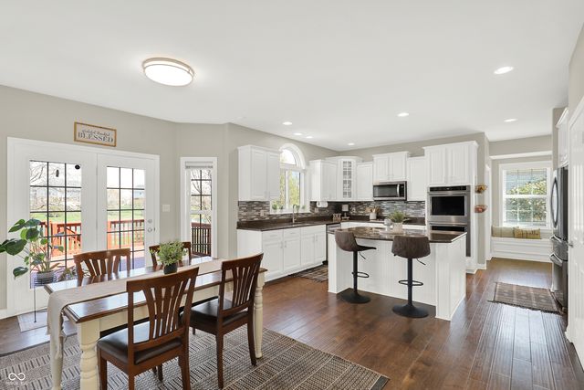 11308 Abbitt Trail, Zionsville, IN 46077