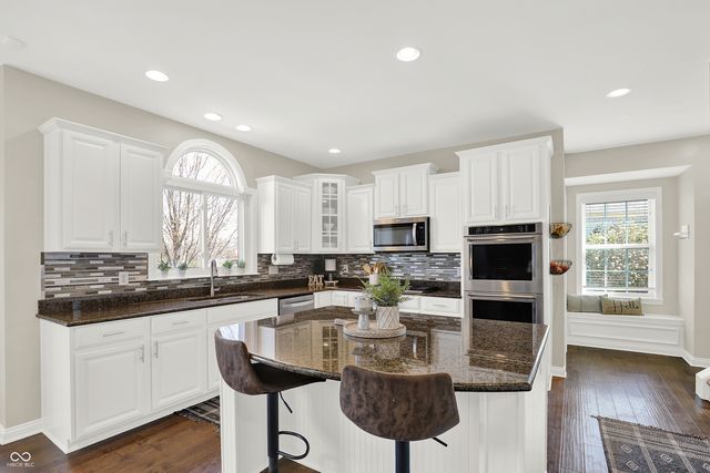 11308 Abbitt Trail, Zionsville, IN 46077