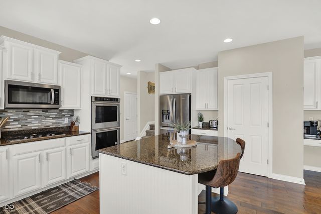 11308 Abbitt Trail, Zionsville, IN 46077