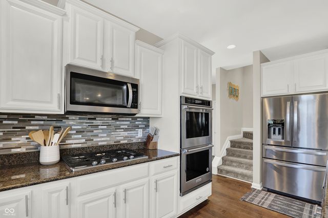 11308 Abbitt Trail, Zionsville, IN 46077