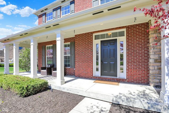 11308 Abbitt Trail, Zionsville, IN 46077