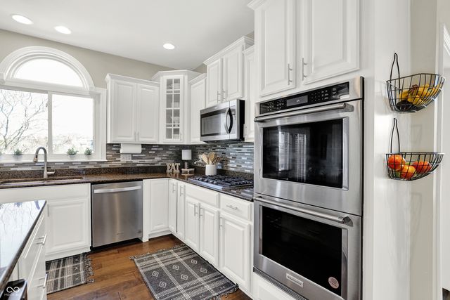 11308 Abbitt Trail, Zionsville, IN 46077