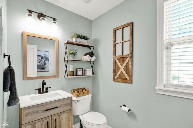 11308 Abbitt Trail, Zionsville, IN 46077