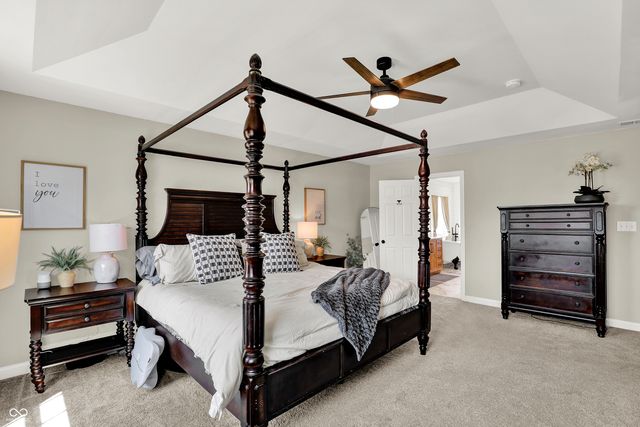 11308 Abbitt Trail, Zionsville, IN 46077