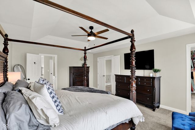 11308 Abbitt Trail, Zionsville, IN 46077