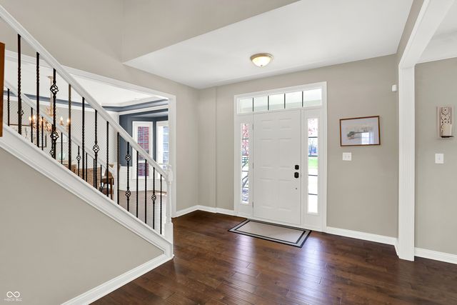 11308 Abbitt Trail, Zionsville, IN 46077