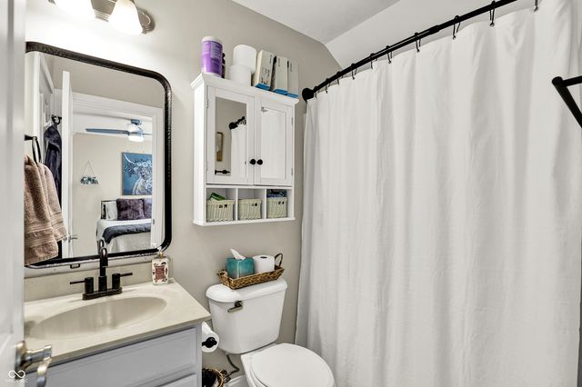 11308 Abbitt Trail, Zionsville, IN 46077