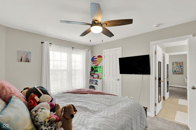 11308 Abbitt Trail, Zionsville, IN 46077