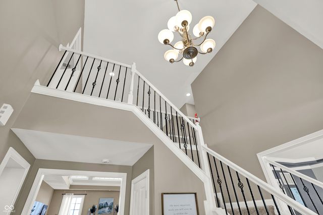 11308 Abbitt Trail, Zionsville, IN 46077