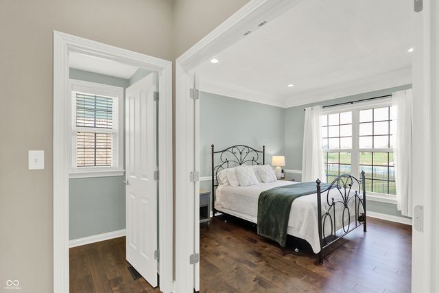 11308 Abbitt Trail, Zionsville, IN 46077