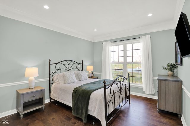 11308 Abbitt Trail, Zionsville, IN 46077