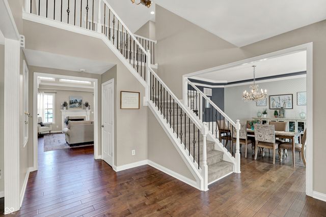 11308 Abbitt Trail, Zionsville, IN 46077