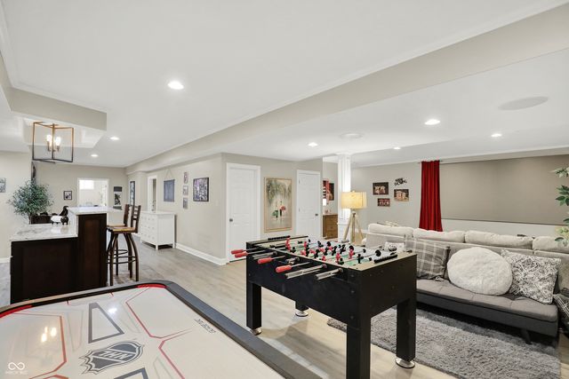 11308 Abbitt Trail, Zionsville, IN 46077