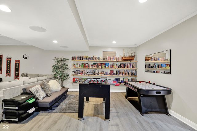 11308 Abbitt Trail, Zionsville, IN 46077